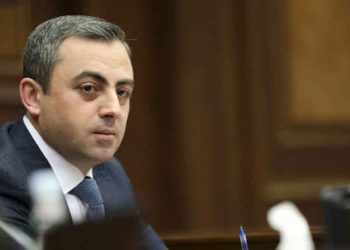 Մաքրոնի Յայտարարութիւններուն Արձագանգելով` Սաղաթէլեան. «Հայ-Ֆրանսական Ջերմ Ու Եղբայրական Յարաբերութիւնները Ձեր Եւ Փաշինեանի Պատմական Ձեռքբերումը Չեն»
