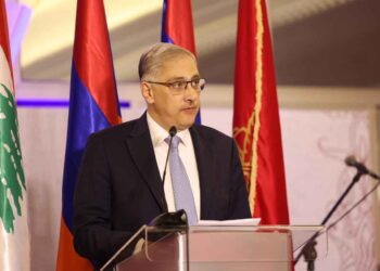Կազմակերպութեամբ ՀՅԴ Լիբանանի Կեդրոնական Կոմիտէին. Լիբանանահայ Վարժարաններու Ուսուցիչներուն Նուիրուած Ընթրիքի Երեկոյ