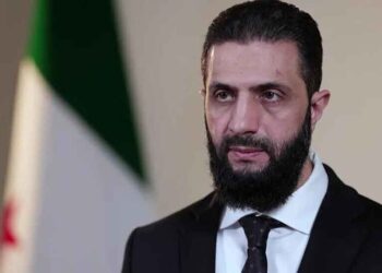 Շարհ. «Սուրիոյ Լիբանան Մուտք Գործելու Վերաբերեալ Խօսակցութիւնները Պարզապէս Տարաձայնութիւններ Են»