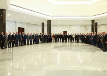 Աուն. «Բանակցելու Որոշում Տուի Եւ Անոր Իրագործումը Մինչեւ Վերջ Պիտի Շարունակեմ»