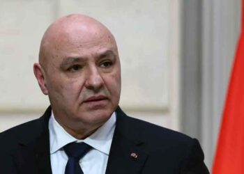 Աուն. «Լիբանան Կանգնած Է Ճակատագրական Ընտրութեան Առջեւ»