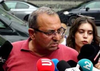 «Հայաստան» Դաշինքը Դիմեց  Սահմանադրական Դատարան