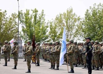 Մոսկուա Կը Շեշտէ, Թէ ՕԹԱՆ-ի  Քաղաքականութիւնը Հայաստանը  Ռուսիայէն Հեռացնելն Է