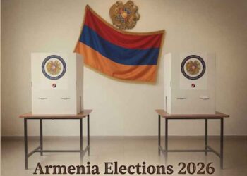 Հայաստանի 2026-ի Ընտրութիւնները, Աշխարհաքաղաքական Մրցակցութեան, Ներքին Վախի Եւ Հայկական Ռազմավարութեան Որոնման Միջեւ