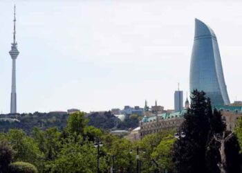 Պաքուի Մէջ Սկսած Է «Թրքական Աշխարհի Շաբաթ»-ը