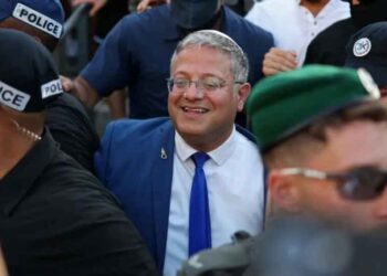 Պեն Ղաֆիր Կը Քննադատէ Հըզպալլայի Թղթածրարը  Սուրիոյ Վստահելու Թրամփի Առաջարկը