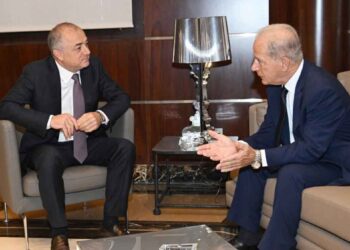 Լիբանանեան Կարճ Լուրեր