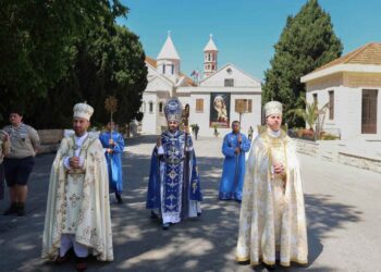 Զմմառու Ուխտի Օր