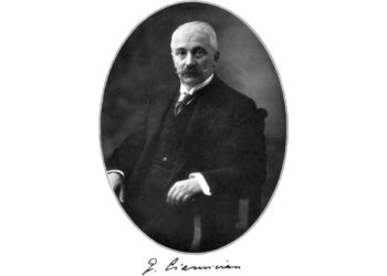 Յակոբ Չամիչեան` Մեծ Քիմիագէտը