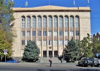 Ընդդիմադիր Ուժերը «Բարգաւաճ Հայաստան» Կուսակցութեան Ազգային Ժողով Անցնելու Հարցը Փակուած Չեն Նկատեր