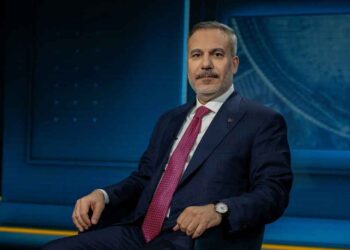 Ֆիտան. «Իսրայէլն Ու Թուրքիան Կրնան  Առանց Որեւէ Խնդիրի Բնականոն  Յարաբերութիւններու Վերադառնալ»