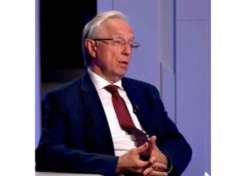 Կալուզին. «ԹՐԻՓՓ-ը Կրնայ Արդիւնաւէտ Իրականացուիլ Միայն Մոսկուայի Մասնակցութեամբ»