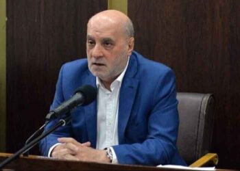 Շըրրի. «Իսրայէլ Կ՛ուզէ Լիբանանցիներուն  Միջեւ Պատերազմ Յառաջացնել»