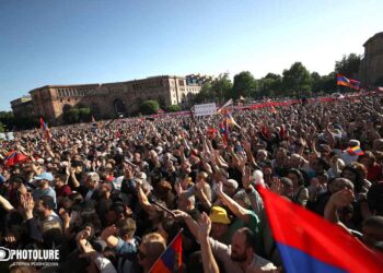 Դեռ Չսորվեցա՞նք