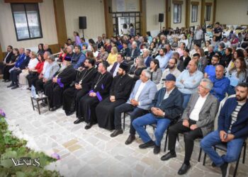 Գաղութէ-Գաղութ