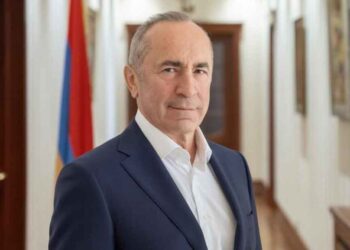 Քոչարեան. «Մենք Վիճարկելու Ենք  Ընտրութիւնների Արդիւնքները»