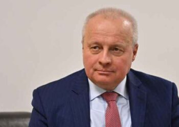 Քոփիրքին. «Հայ-Ռուսական Յարաբերութիւնները Մօտեցած Են Վերաիմաստաւորման Եւ Փոխուող Իրողութիւններուն Յարմարելու Փուլին»