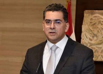 Մըրքոս. «Լիբանան Կ՛ողջունէ Միջազգային Կամ Շրջանային Որեւէ Աջակցութիւն, Պայմանով, Որ Լիբանանեան Պետութեան Իշխանութեան Ամրապնդման Եւ Բանակի Աջակցութեան Ծառայէ»