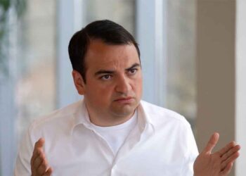 «Ուժեղ Հայաստան» Դաշինքը Այսօր Կեդրոնական Ընտրական Յանձնախումբէն Պիտի Պահանջէ Չեղեալ Յայտարարել Ընտրութեան Արդիւնքները