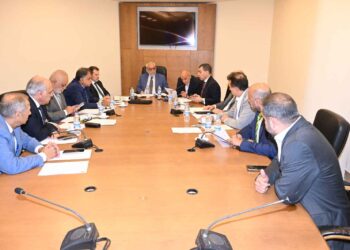Գաղթականներու Հարցերու Խորհրդարանական  Յանձնախումբը Վաւերացուց Բնակեցման  Արտօնագիրի Մասին Օրինագիծը