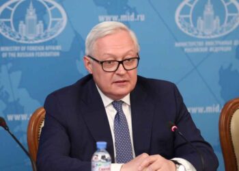 Ռիապքով. «Ռուսիա Կ՛ակնկալէ, Որ Հայաստան  Պատմականօրէն Ճիշդ Ընտրութիւն Կատարէ»