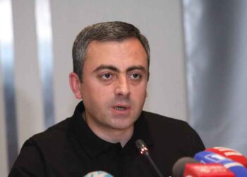 Խուզարկութիւններ` «Հայաստան»  Դաշինքի Կեդրոններուն Մէջ