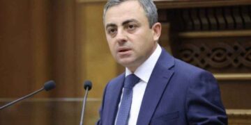 Սաղաթէլեան. «Պայքարը Շարունակելու Ենք  Մինչեւ Յաղթանակ»