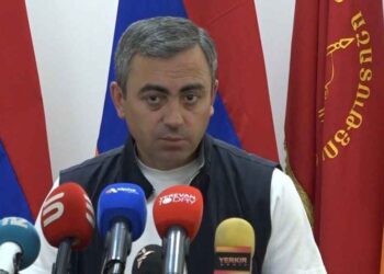 «Հայաստան» Դաշինքը Ծանրակշիռ Փաստերով  Սահմանադրական Դատարանին Մէջ Պիտի Վիճարկէ  Ընտրութիւններուն Արդիւնքները