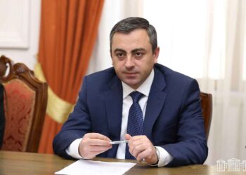 Ընդդիմադիր Քաղաքական Ուժերը Միաւորելու Ճիգեր` Կեղծուած Ընտրութիւններու Եւ Նոր Տարածքային Զիջումներու Կանխումի Օրակարգով
