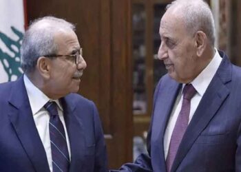 Սալամ-Պըրրի Հեռաձայնային Հաղորդակցութիւն