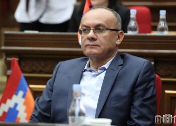 Դատարանը Սէյրան Օհանեանը Բերման Ենթարկելու Որոշում Տուաւ