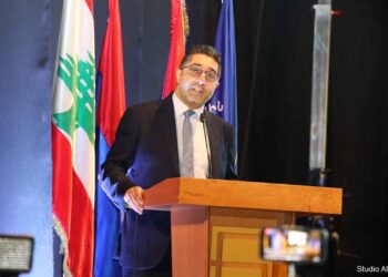 Իւրաքանչիւր Շրջանաւարտի Մէջ Կը Տեսնենք Վաղուան Գործիչն Ու Արուեստագէտը, Ազգային Արժէքներու Կրողը*