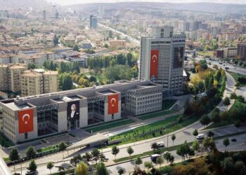Անգարա Կը Դատապարտէ Իսրայէլեան Բանակի Ներխուժումը Սուրիոյ Հարաւ