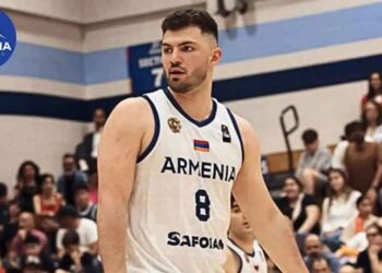 Պասքեթպոլ.  Հայաստան – Իրլանտա` 74-59