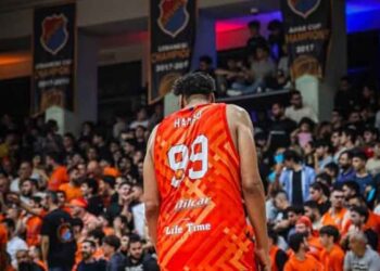 Պասքեթպոլ. Սաժես ՀՄԸՄ` 118-98