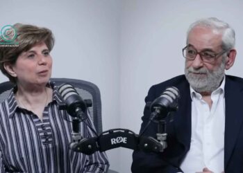 Բագրատունի. «Արաբ Ղեկավարներու Թերացման  Հետեւանքով Էրտողան Դարձաւ  Աւելի Կարեւոր Իսլամ Ղեկավար»