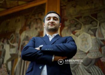Ճատրակ.  Շանթ Սարգսեան Յաղթեց  Մակնուս Քարլսենին