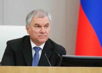 Վոլոտին. «Հայաստանը Եւրոպական Միութեան Անդամակցելու Պարագային Պիտի Կորսնցնէ Իր Սեփական Ինքնութիւնը, Ինչպէս Արդէն Կորսնցուցած Է Իր Պրենտին Քոնիաք Կոչելու Իրաւունքը»