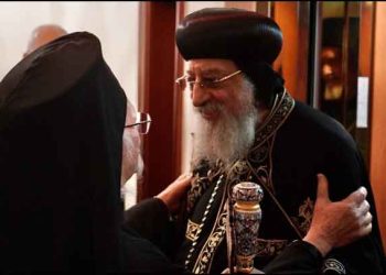Մէկ Քրիստոս, Բայց Բաժնուած Եկեղեցիներ… (Քաղկեդոնէն մինչեւ մեր օրերը․ բաժանում, երկխօսութիւն եւ հաշտեցում)