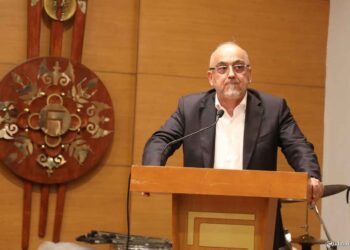 Ազգային Խորհրդանիշները Կը Շարունակեն Ապրեցնել Հայութեան Պահանջատիրական Երթն Ու Ինքնութեան Ոգին*