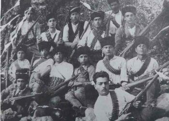 Քեսապցիներու Արշաւանքը Թուրքմէնական Գիւղերուն Վրայ
