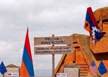 «Ապառաժ»-ի Խմբագրական.  Միջազգային Իրաւունք. Երբ Արժէքները Դառնում Են Ընտրովի
