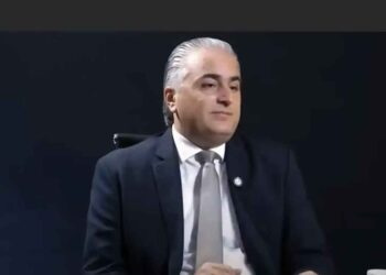 Համաներումը` Քաղաքականութեան Եւ Արդարադատութեան Միջեւ. Երբ Իրաւունքը Կը Կորսուի Խտրութեան Պատճառով