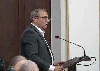 Արծուիկ Մինասեան. «Ընտրութիւններուն  Ոտնահարուեցան Քաղաքացիներուն Թէ՛ Անհատական  Եւ Թէ՛ Հաւաքական Քաղաքական Իրաւունքները»
