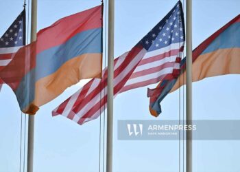Հայաստանի Կառավարութիւնը Կը Սկսի  ԹՐԻՓՓ-ի Վաւերացման Հոլովոյթը. Նախագիծը  Պիտի Ուղարկուի Սահմանադրական Դատարան