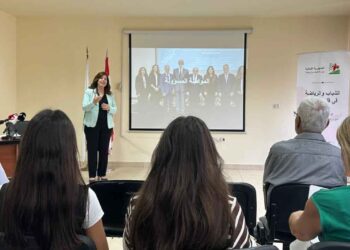 Պայրագտարեան Լրատուական Բաց Երկխօսութեան Մեկնարկը Տուաւ