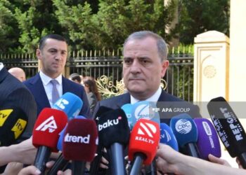 Պայրամով. «Կ՛ակնկալենք, Որ Ազրպէյճանի  Նկատմամբ Տարածքային Պահանջները  Պիտի Հեռացուին Հայաստանի Սահմանադրութենէն»