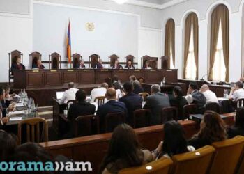 Սահմանադրական Դատարանը Մերժեց  Ընտրութիւններու Արդիւնքները Անվաւեր  Նկատելու Դիմումները` Ուժի Մէջ Պահելով  Կեդրոնական Ընտրական Յանձնախումբի Որոշումը
