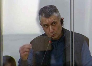 Դաւիթ Մանուկեան Ազրպէյճանական  Բանտէն Դիմած Է Նիկոլ Փաշինեանին