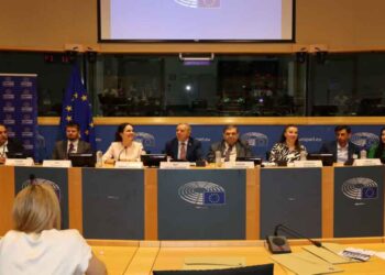 «Ազրպէյճանի Մէջ Հայ Քաղաքական Բանտարկեալները  Եւ Եւրոպական Միութեան Ներգրաւուածութեան  Հրամայականը» Խորագիրով Խորհրդաժողով